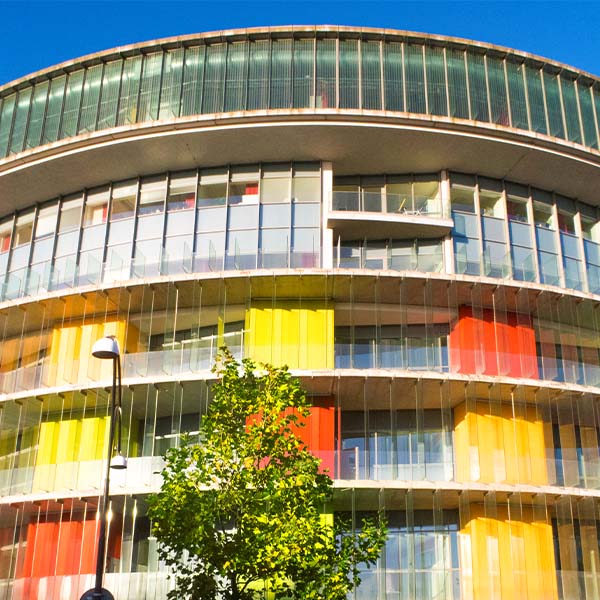 Skåne Universitetshospital