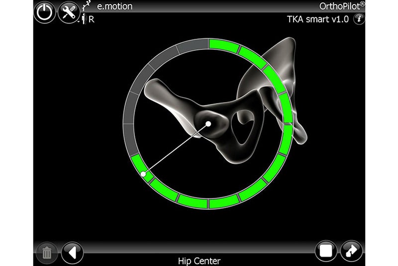 Hip Center