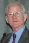 Madjid Samii Medal - Awardee 2011 Maurice Choux