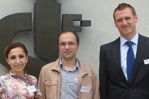 WFNS-Aesculap Fellowship April - September 2014