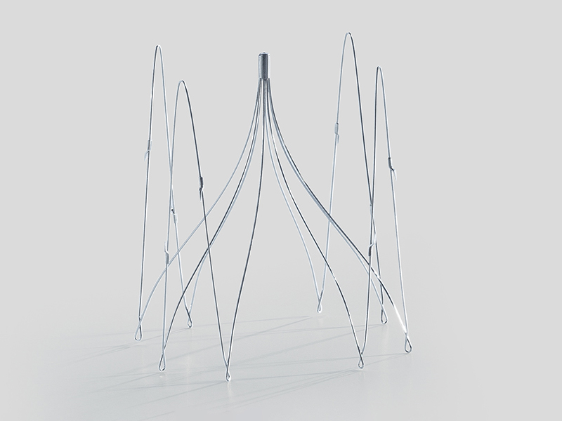 VenaTech™ vena cava-filtre