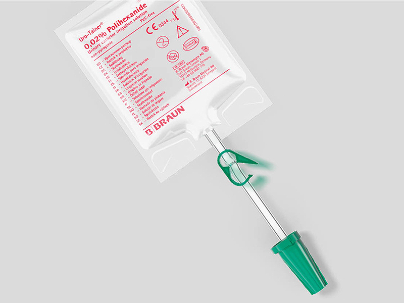 Uro-Tainer®